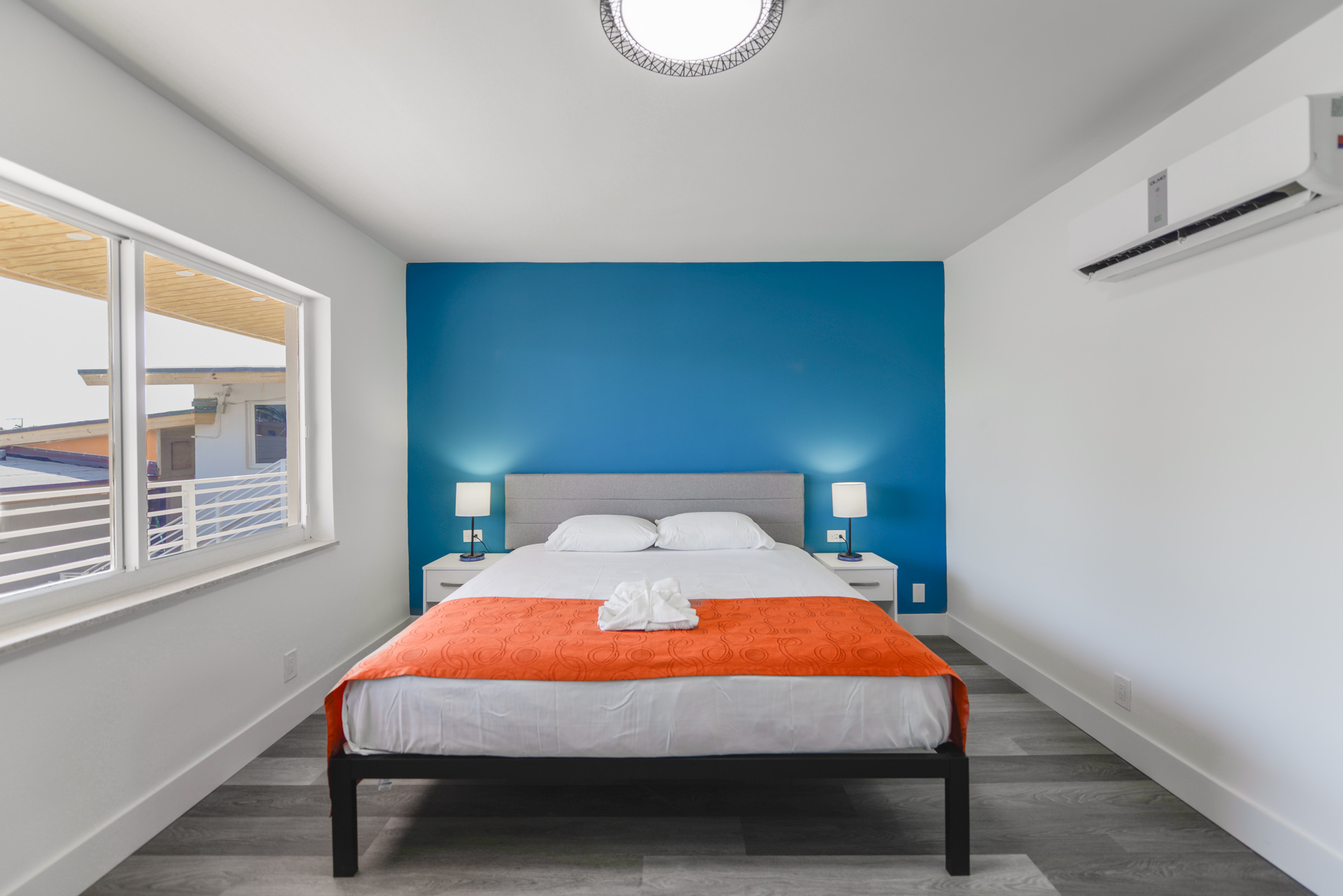 RE The Mariner Hotel, apt